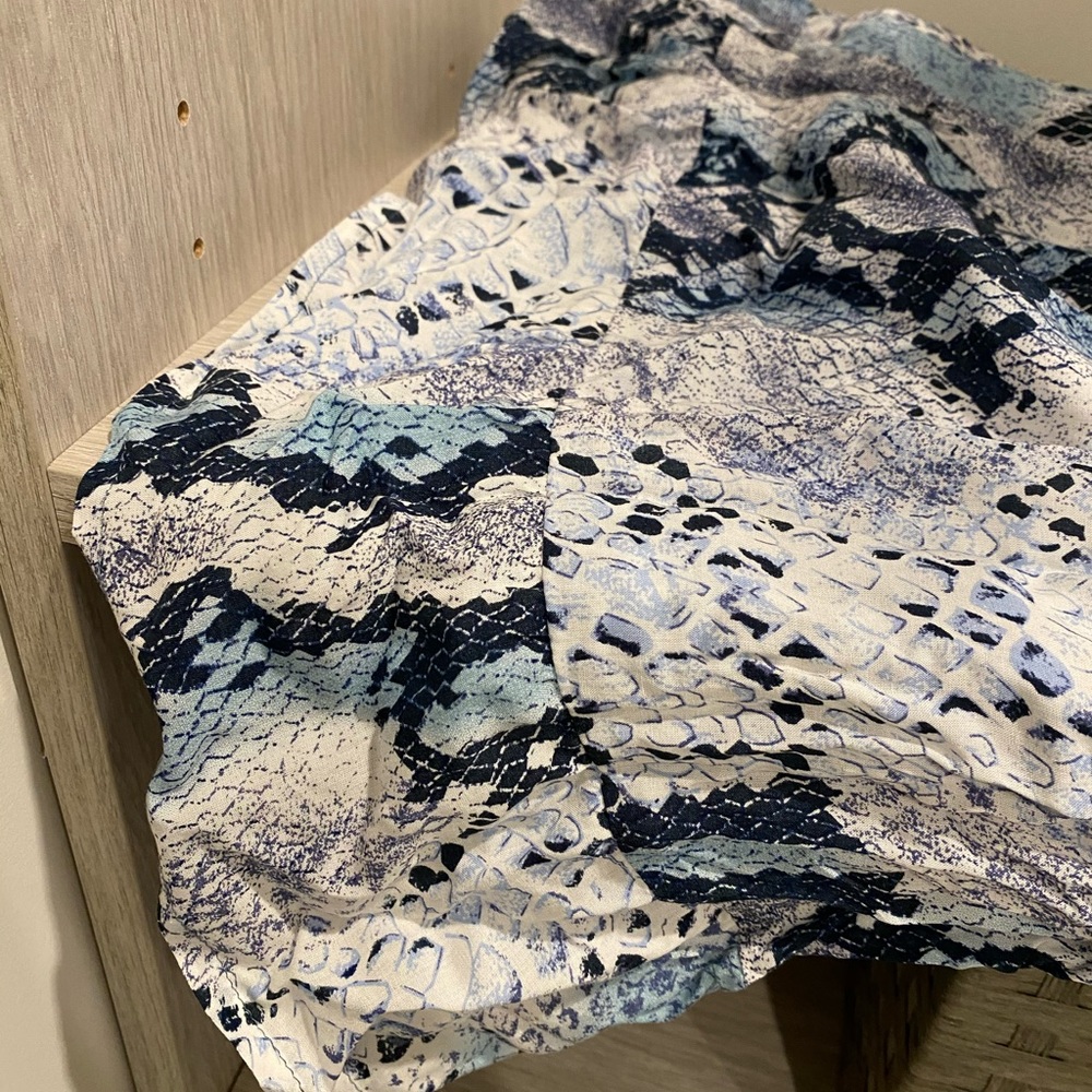 AQUA Dress Size:XS